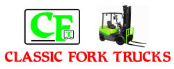 Classic Forktrucks logo