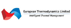 European Thermodynamics Limited logo