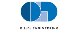 O.L.D Engineering logo